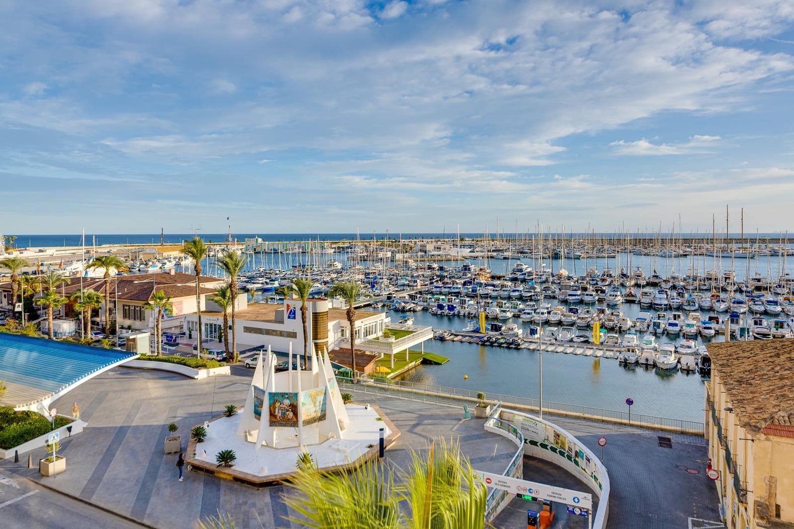 Estúdio para venda em Torrevieja - 125 000 € (Ref: 10030718)