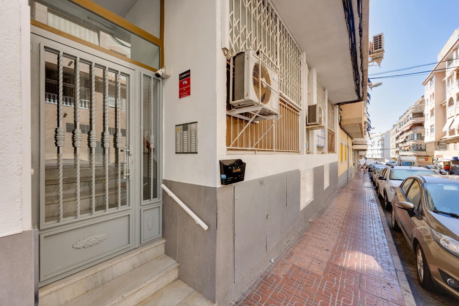 Estúdio para venda em Torrevieja - 125 000 € (Ref: 10030718)