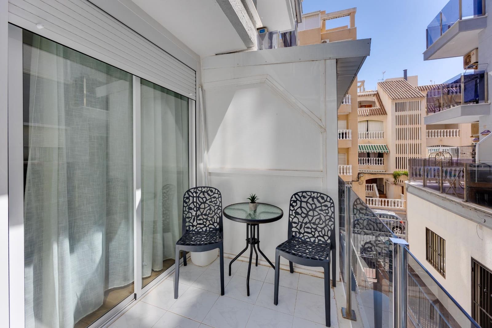 Studio na sprzedaż w Torrevieja - 98 000 € (Ref: 10030719)