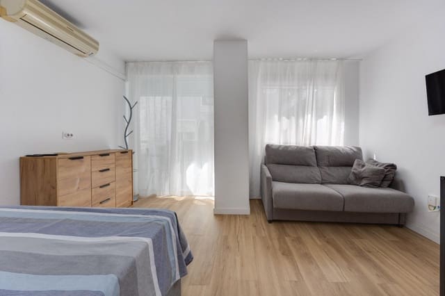 Studio na sprzedaż w Playa del Cura, Torrevieja - 98 000 € (Ref: 10030719)