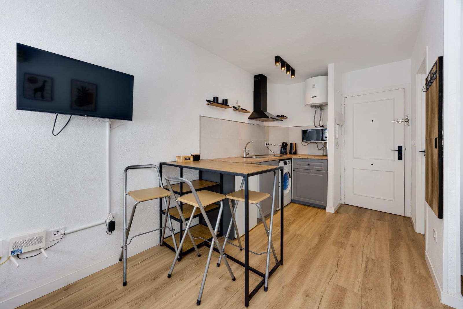 Studio na sprzedaż w Torrevieja - 98 000 € (Ref: 10030719)
