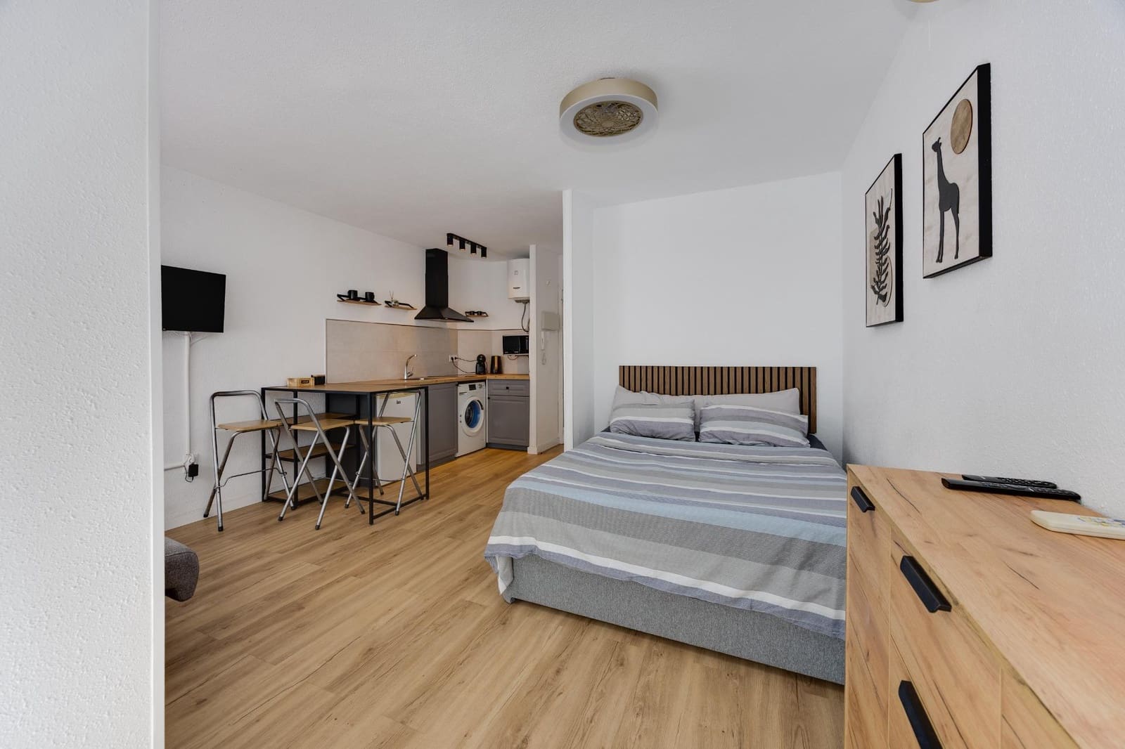 Studio na sprzedaż w Torrevieja - 98 000 € (Ref: 10030719)