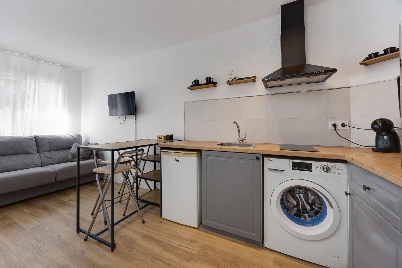 Studio na sprzedaż w Torrevieja - 98 000 € (Ref: 10030719)