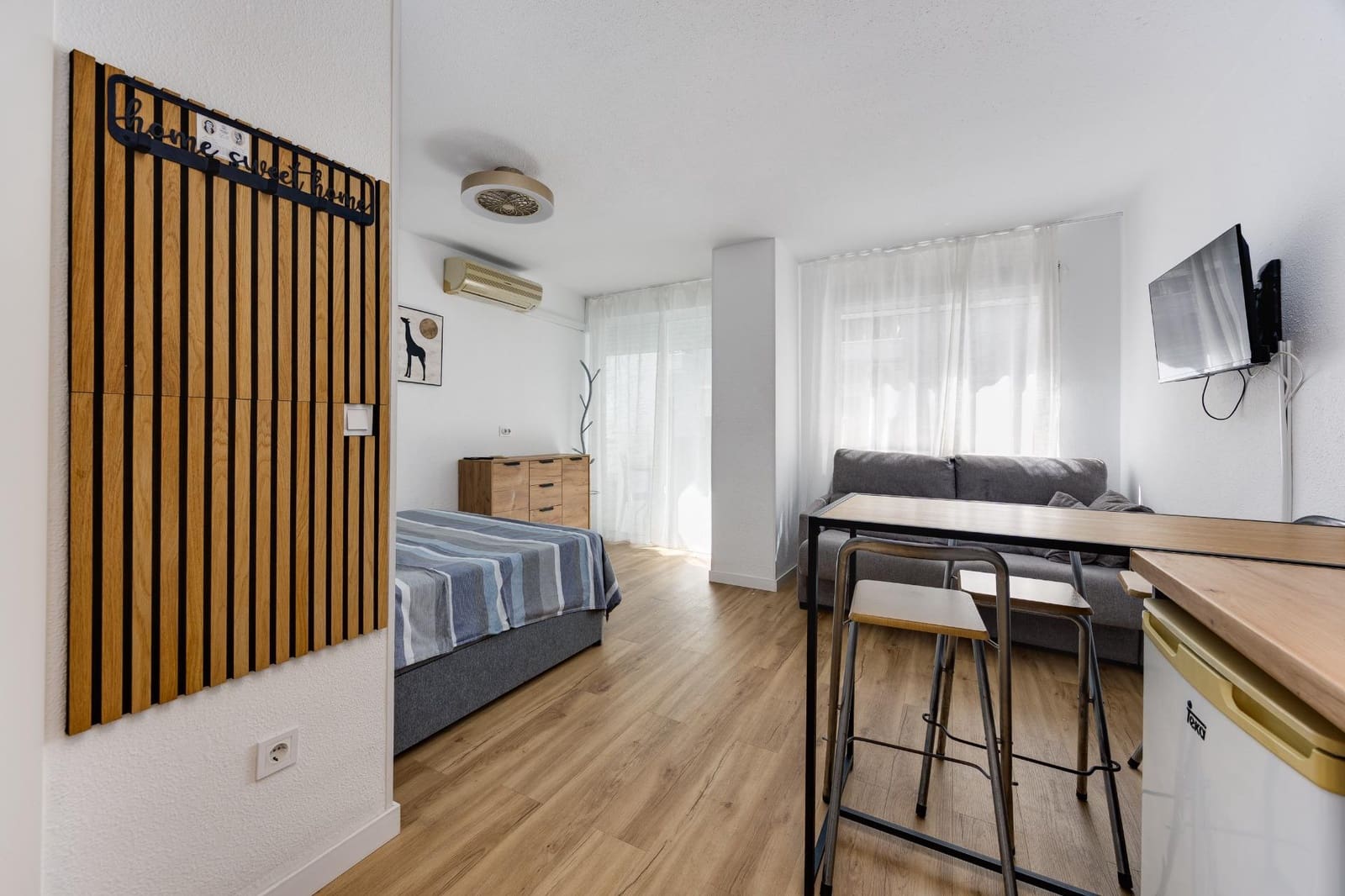 Studio na sprzedaż w Torrevieja - 98 000 € (Ref: 10030719)