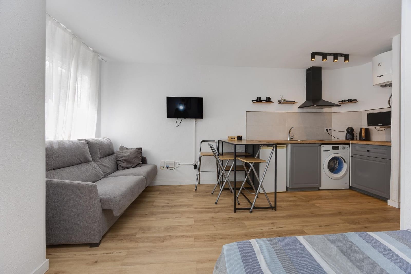 Studio na sprzedaż w Torrevieja - 98 000 € (Ref: 10030719)