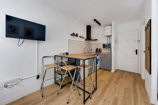 Studio na sprzedaż w Playa del Cura, Torrevieja - 98 000 € (Ref: 10030719)