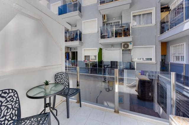 Studio na sprzedaż w Playa del Cura, Torrevieja - 98 000 € (Ref: 10030719)