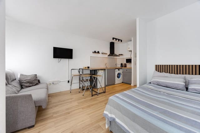 Studio na sprzedaż w Playa del Cura, Torrevieja - 98 000 € (Ref: 10030719)