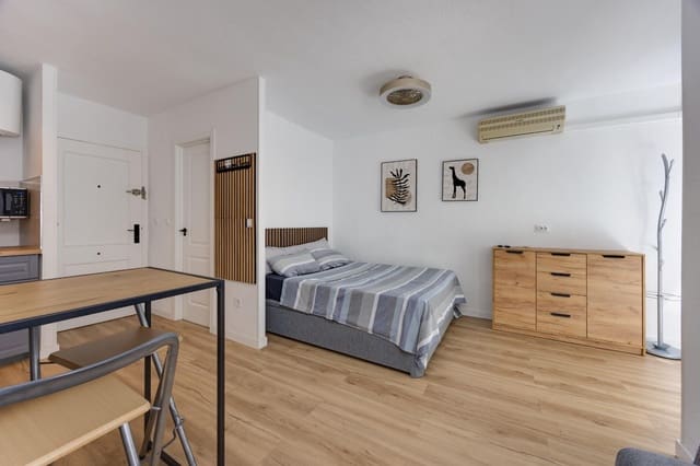 Studio na sprzedaż w Playa del Cura, Torrevieja - 98 000 € (Ref: 10030719)