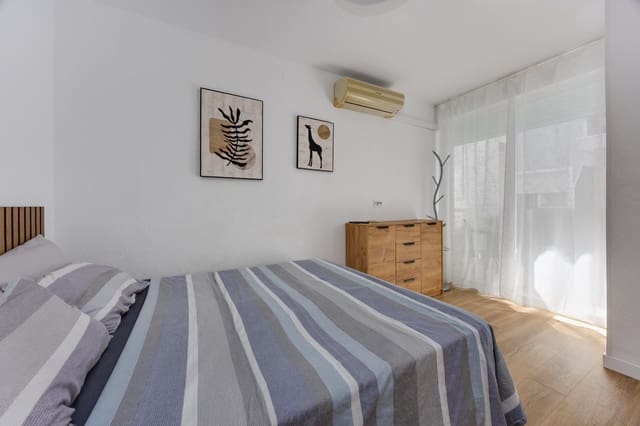 Studio na sprzedaż w Playa del Cura, Torrevieja - 98 000 € (Ref: 10030719)