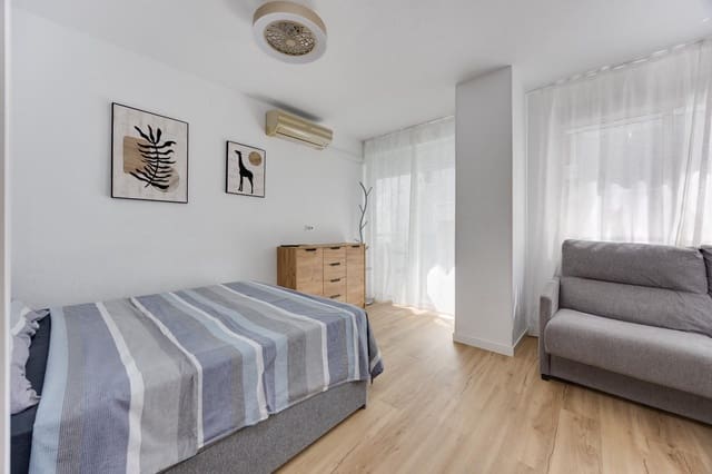 Studio na sprzedaż w Playa del Cura, Torrevieja - 98 000 € (Ref: 10030719)