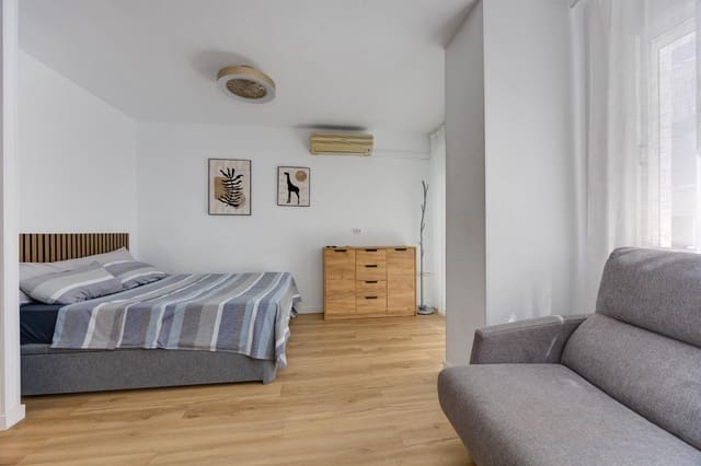 Studio na sprzedaż w Playa del Cura, Torrevieja - 98 000 € (Ref: 10030719)