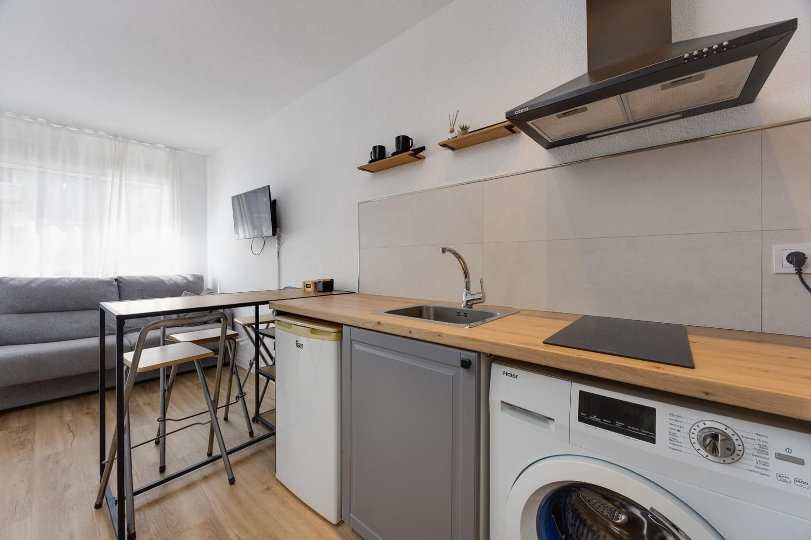 Studio na sprzedaż w Torrevieja - 98 000 € (Ref: 10030719)