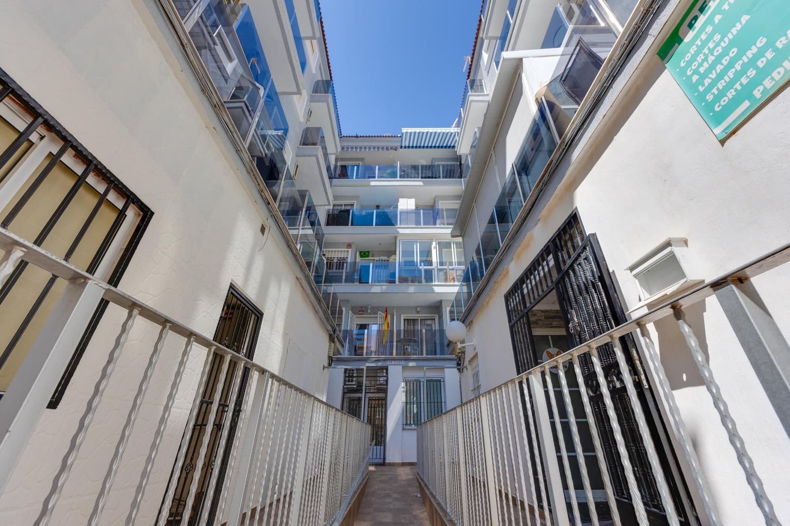 Studio na sprzedaż w Torrevieja - 98 000 € (Ref: 10030719)
