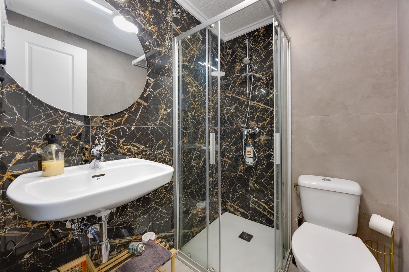 Studio na sprzedaż w Torrevieja - 98 000 € (Ref: 10030719)