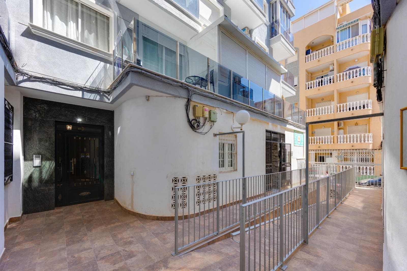 Studio na sprzedaż w Torrevieja - 98 000 € (Ref: 10030719)