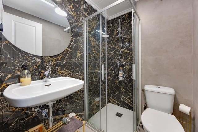 Studio na sprzedaż w Playa del Cura, Torrevieja - 98 000 € (Ref: 10030719)