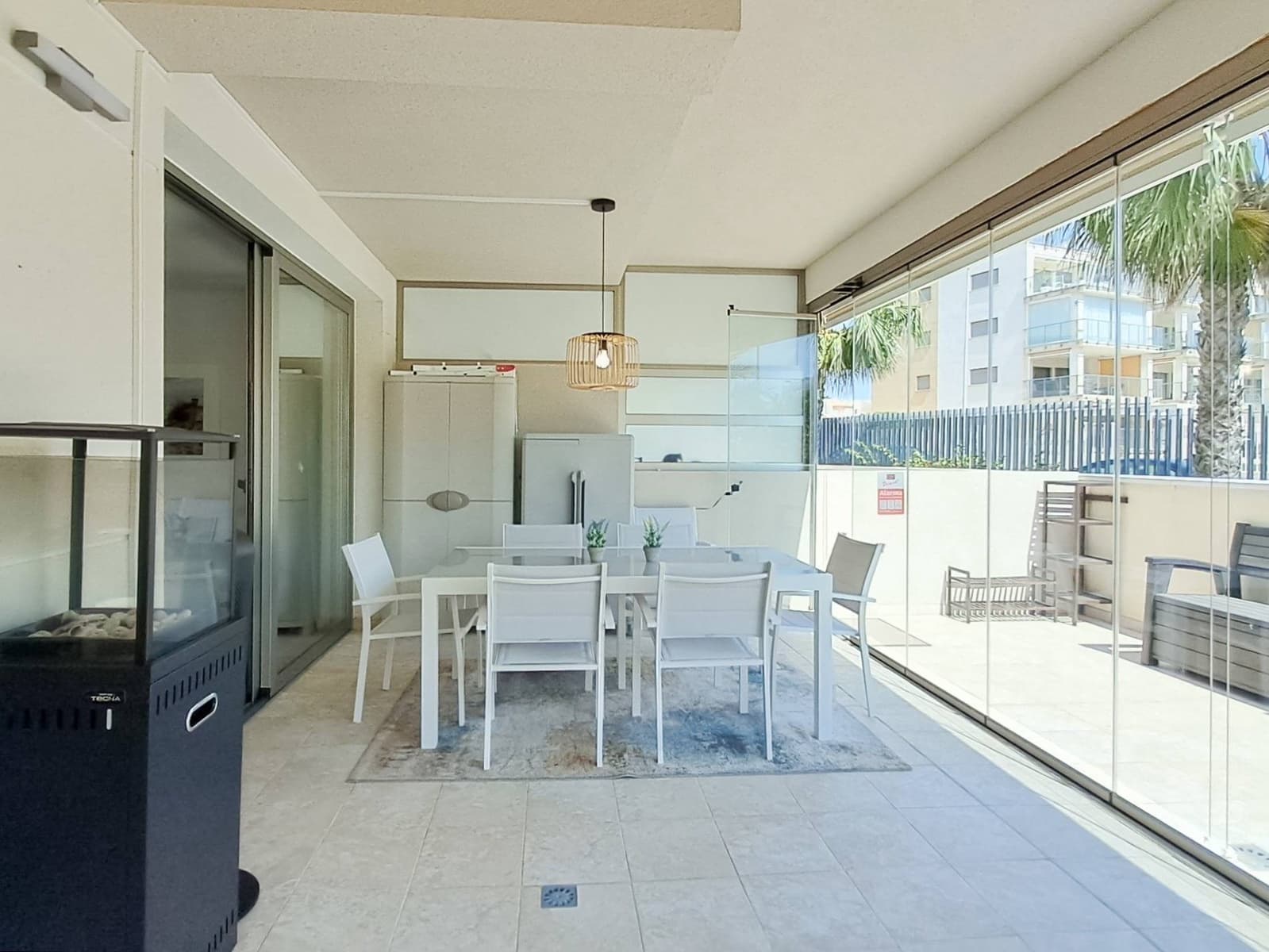 3 soverom Leilighet til salgs i Los Dolses med svømmebasseng - € 359 000 (Ref: 10030722)