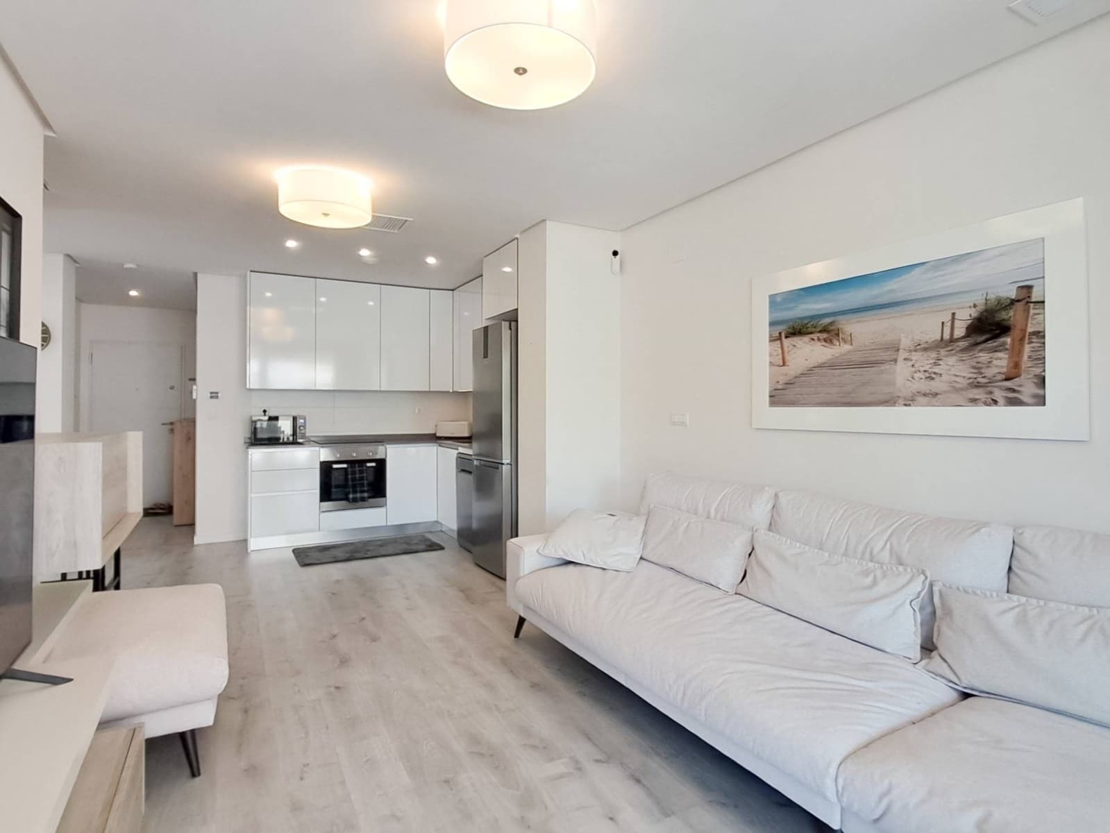 3 soverom Leilighet til salgs i Los Dolses med svømmebasseng - € 359 000 (Ref: 10030722)