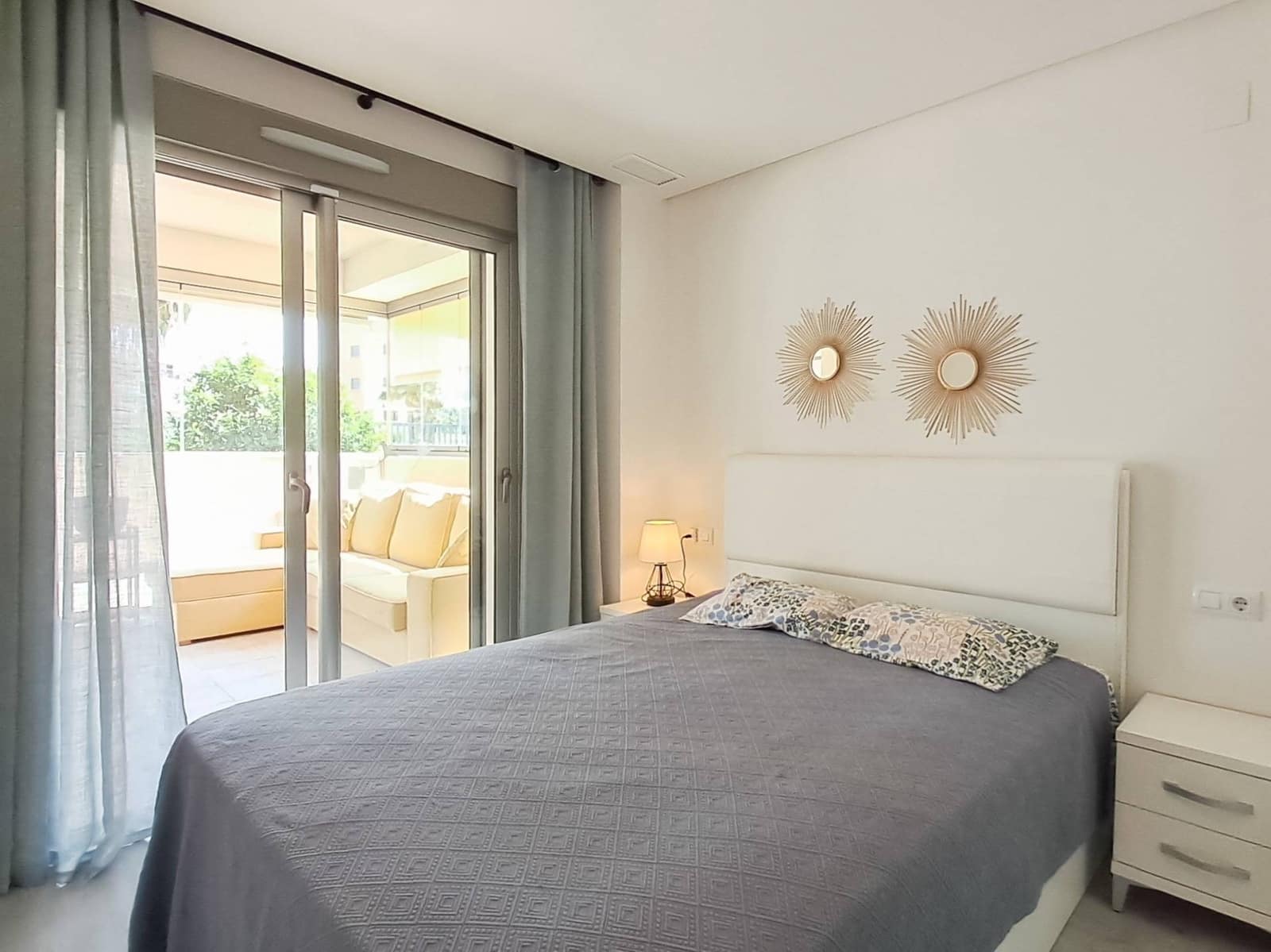 3 soverom Leilighet til salgs i Los Dolses med svømmebasseng - € 359 000 (Ref: 10030722)