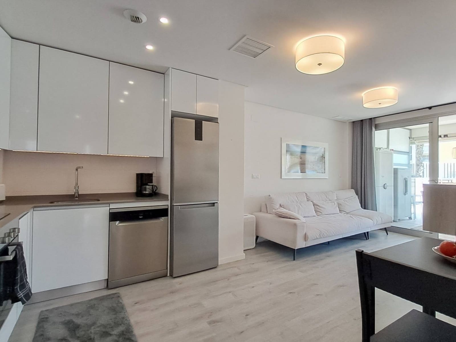 3 soverom Leilighet til salgs i Los Dolses med svømmebasseng - € 359 000 (Ref: 10030722)