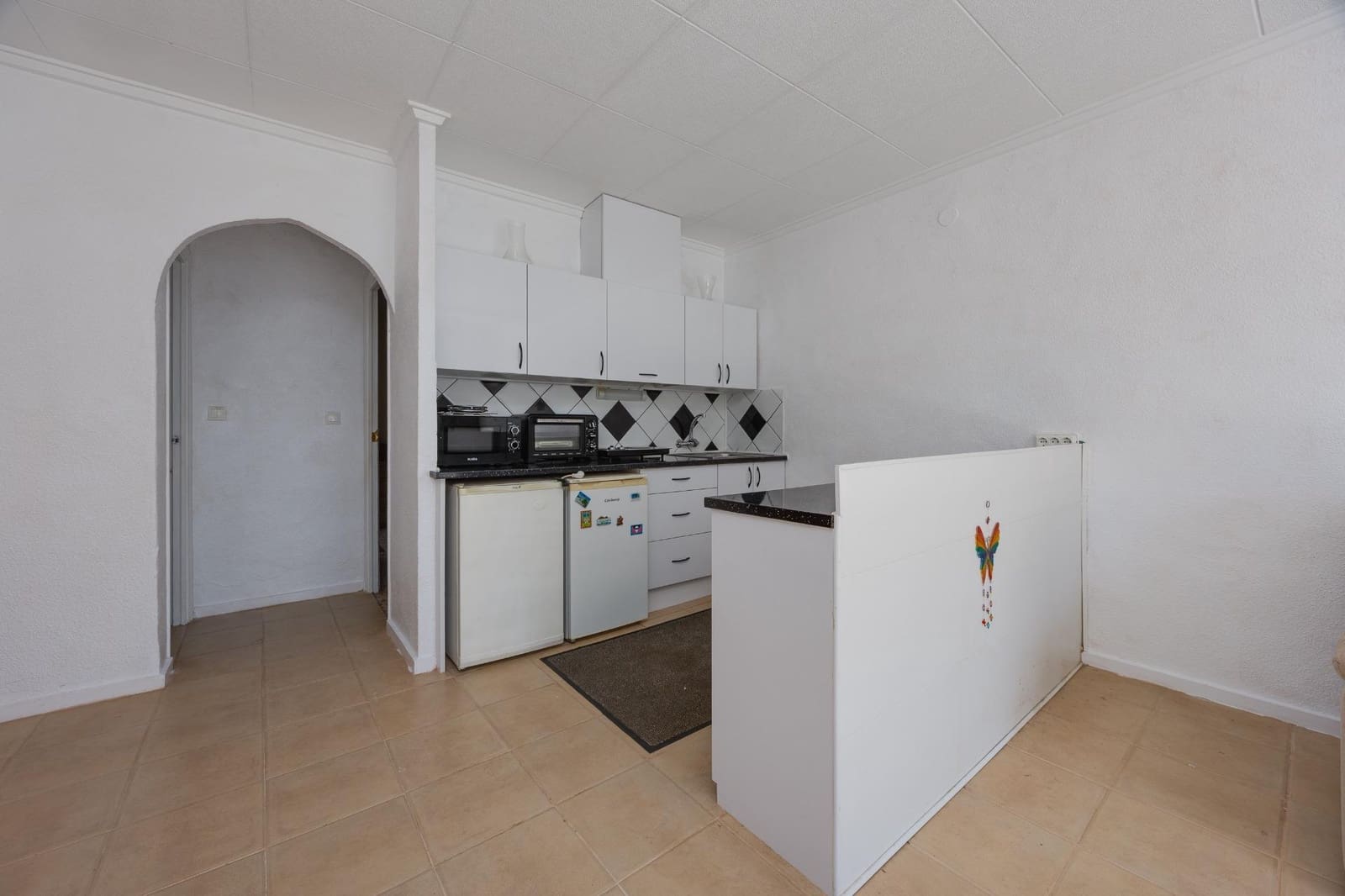 Adosado de 1 habitación en Torrevieja en venta - 119.999 € (Ref: 10032221)