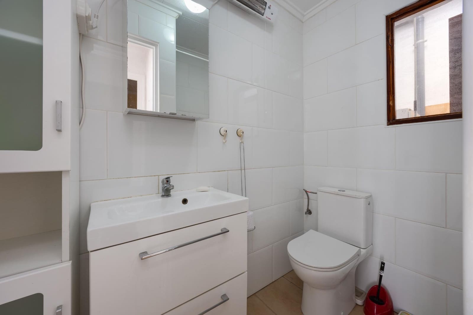 Adosado de 1 habitación en Torrevieja en venta - 119.999 € (Ref: 10032221)