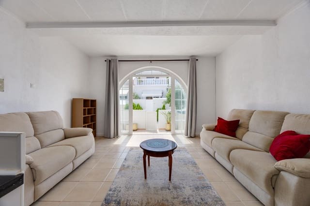Adosado de 1 habitación en El Chaparral - La Siesta - La Torreta, Torrevieja en venta - 119.999 € (Ref: 10032221)
