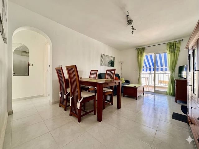 Apartamento de 3 habitaciones en La Florida, Orihuela en venta con piscina - 179.000 € (Ref: 10035560)
