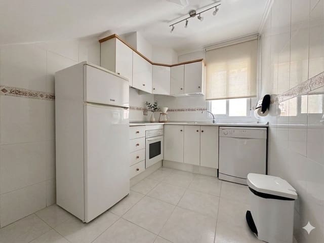 Apartamento de 3 habitaciones en La Florida, Orihuela en venta con piscina - 179.000 € (Ref: 10035560)