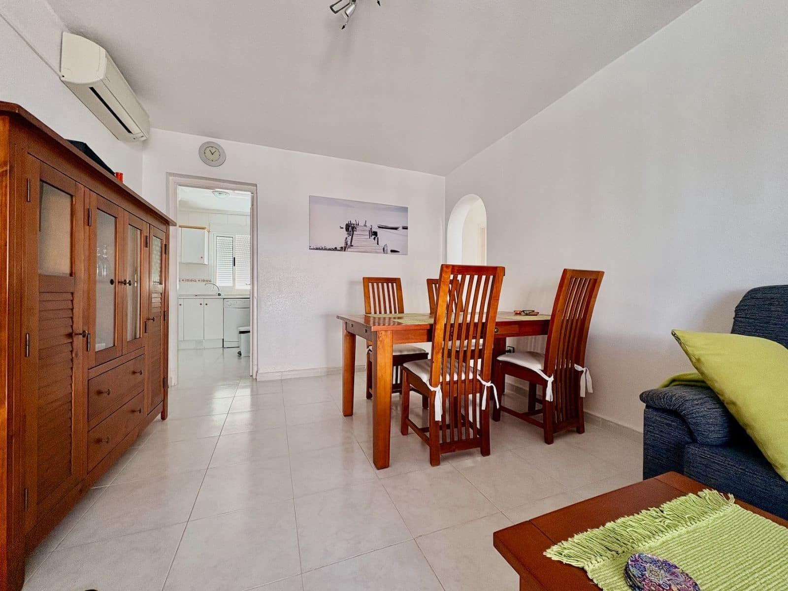 Apartamento de 3 habitaciones en La Florida en venta con piscina - 179.000 € (Ref: 10035560)