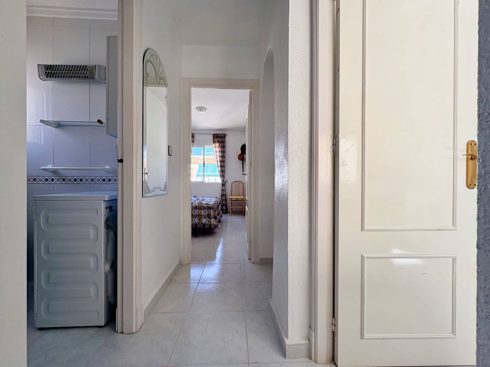 Apartamento de 3 habitaciones en La Florida en venta con piscina - 179.000 € (Ref: 10035560)