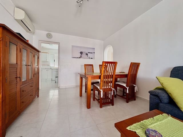 Apartamento de 3 habitaciones en La Florida, Orihuela en venta con piscina - 179.000 € (Ref: 10035560)