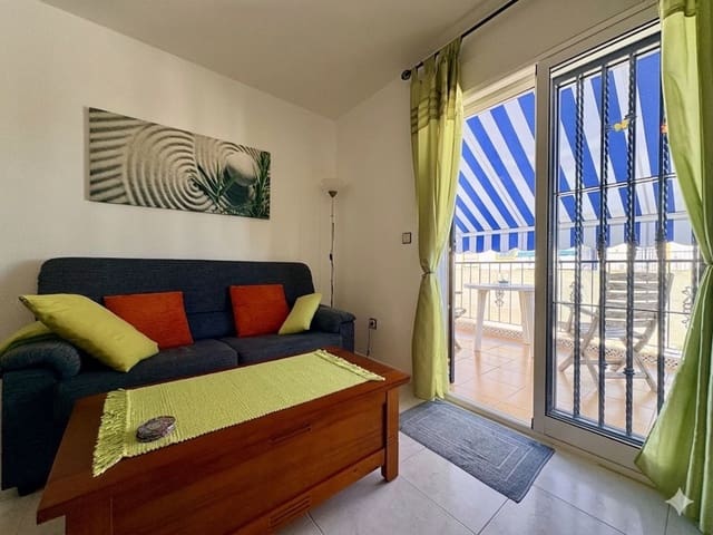 Apartamento de 3 habitaciones en La Florida, Orihuela en venta con piscina - 179.000 € (Ref: 10035560)