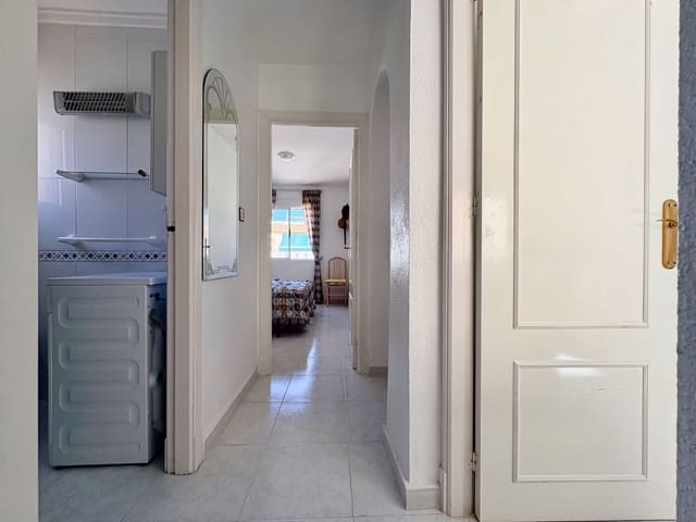 Apartamento de 3 habitaciones en La Florida, Orihuela en venta con piscina - 179.000 € (Ref: 10035560)
