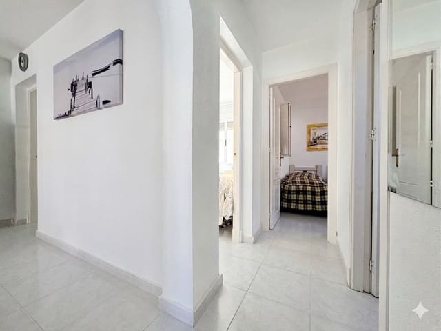 Apartamento de 3 habitaciones en La Florida, Orihuela en venta con piscina - 179.000 € (Ref: 10035560)