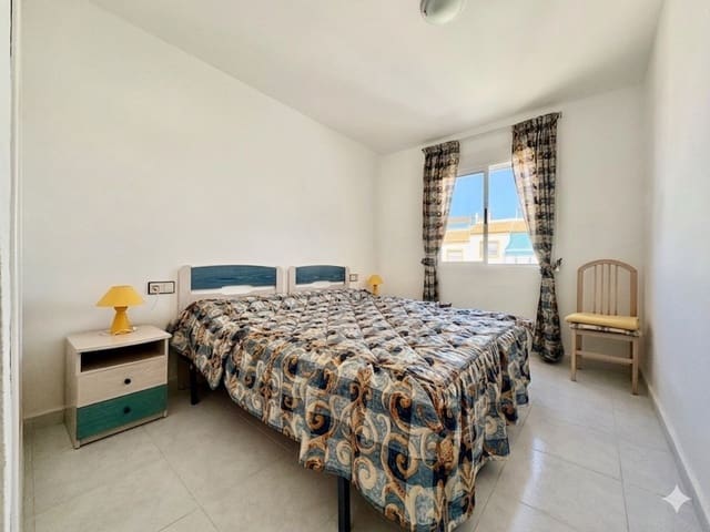 Apartamento de 3 habitaciones en La Florida, Orihuela en venta con piscina - 179.000 € (Ref: 10035560)