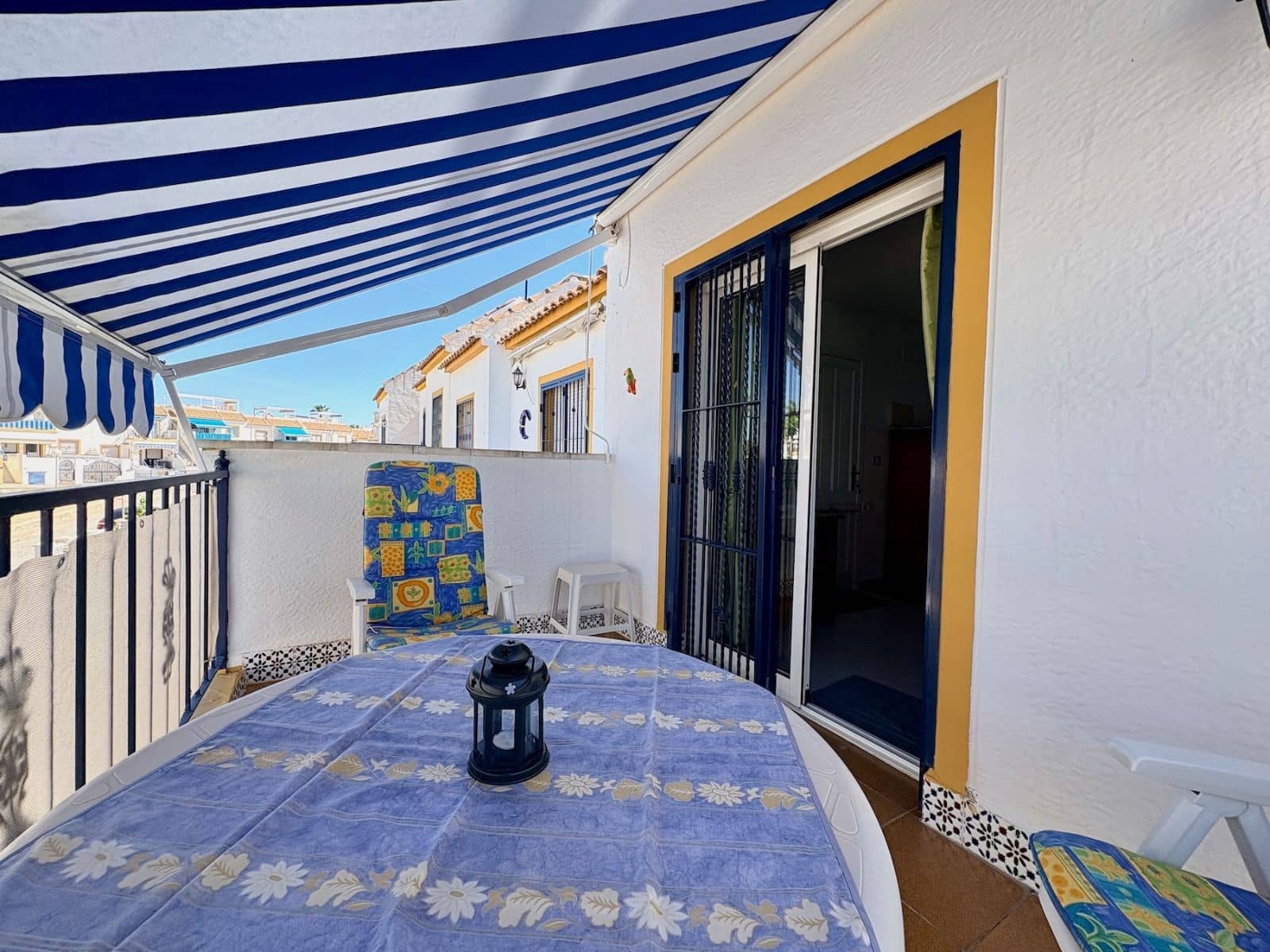 Apartamento de 3 habitaciones en La Florida en venta con piscina - 179.000 € (Ref: 10035560)