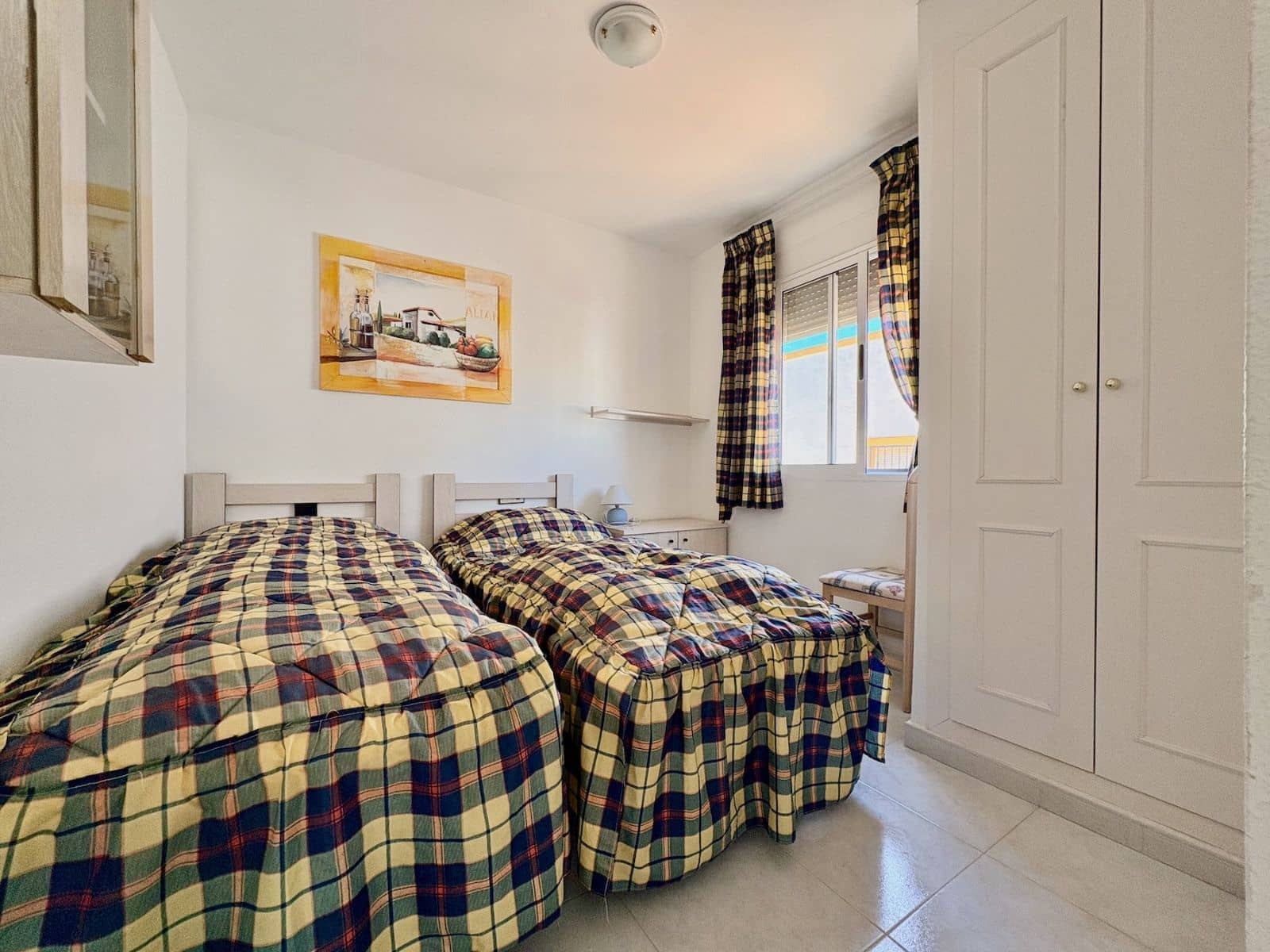 Apartamento de 3 habitaciones en La Florida en venta con piscina - 179.000 € (Ref: 10035560)