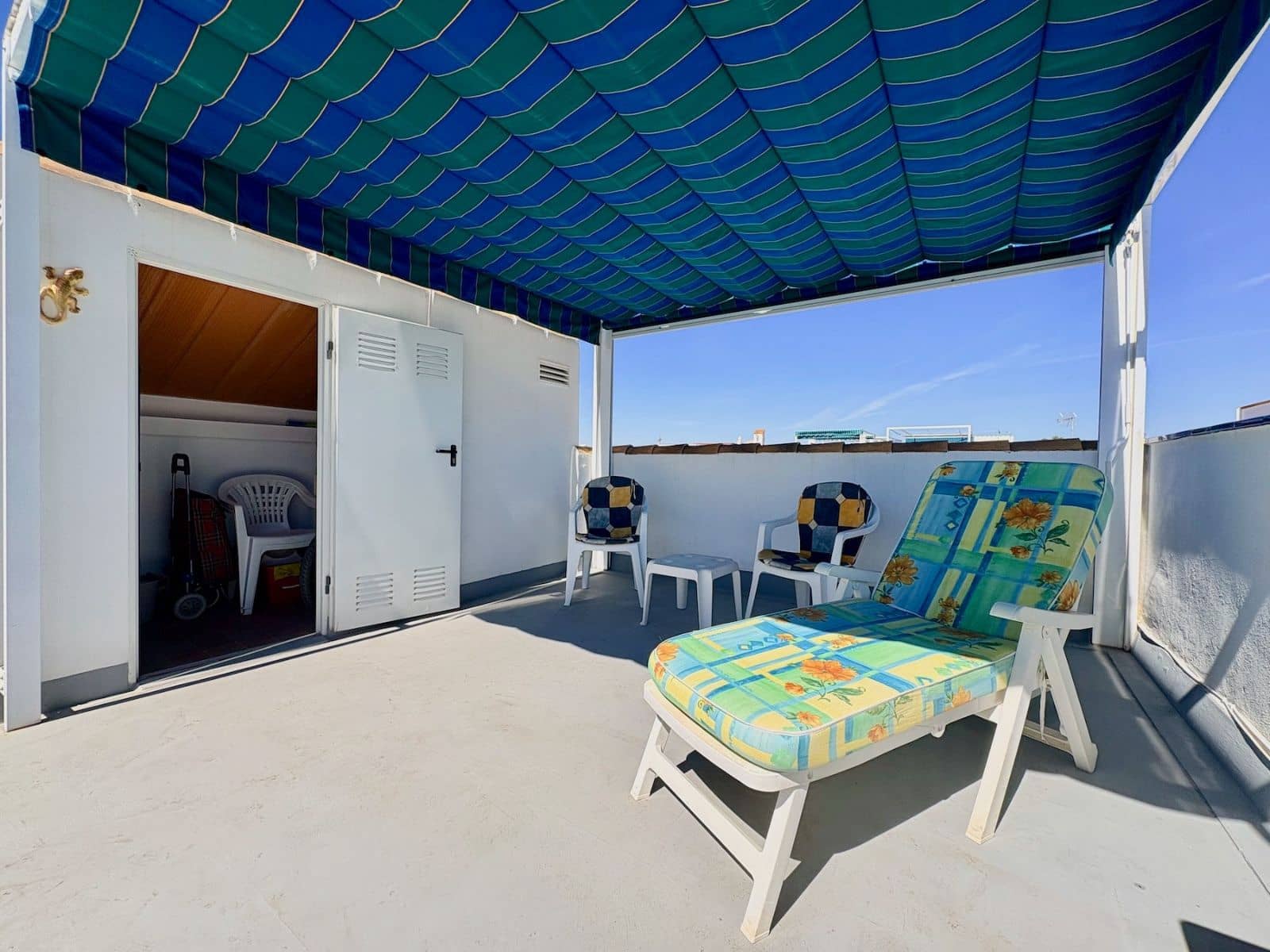Apartamento de 3 habitaciones en La Florida en venta con piscina - 179.000 € (Ref: 10035560)