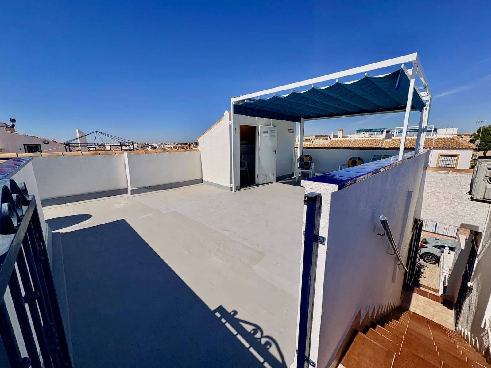 Apartamento de 3 habitaciones en La Florida en venta con piscina - 179.000 € (Ref: 10035560)