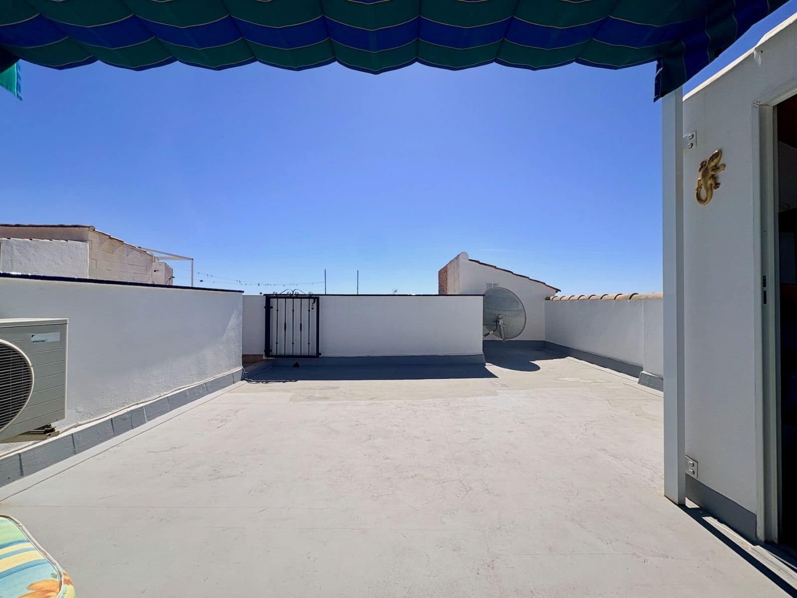Apartamento de 3 habitaciones en La Florida en venta con piscina - 179.000 € (Ref: 10035560)