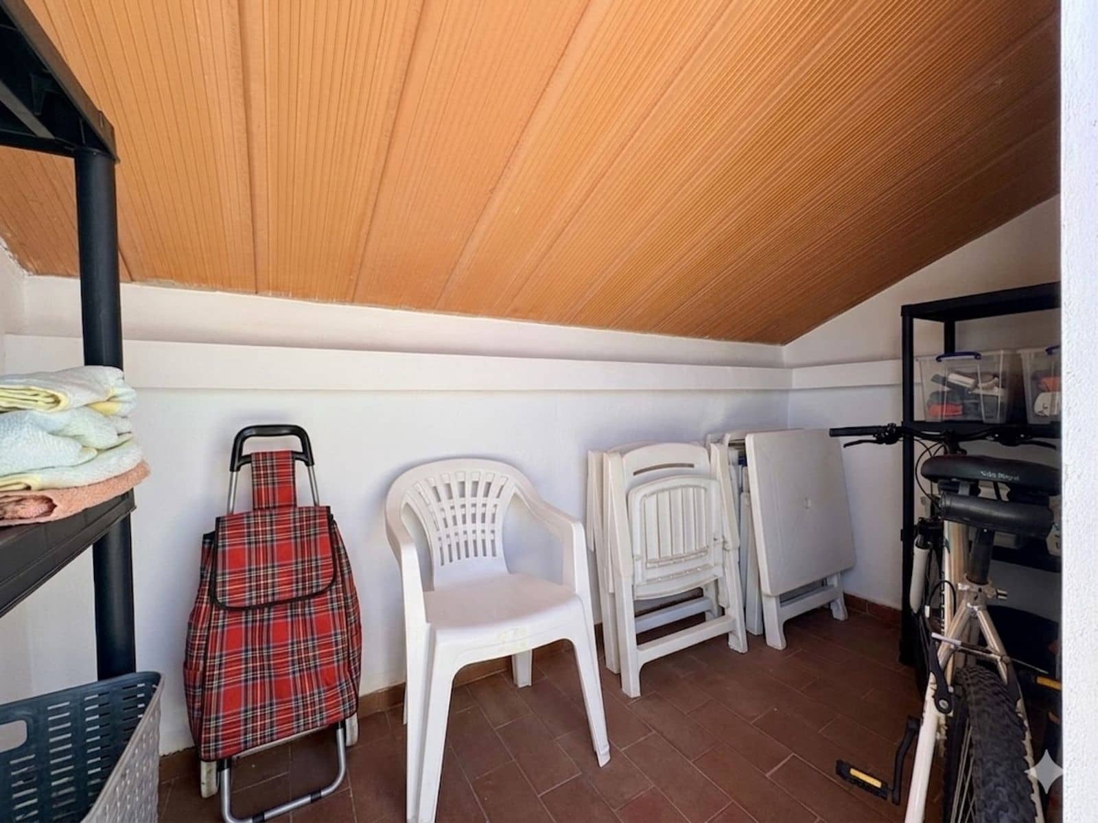 Apartamento de 3 habitaciones en La Florida en venta con piscina - 179.000 € (Ref: 10035560)