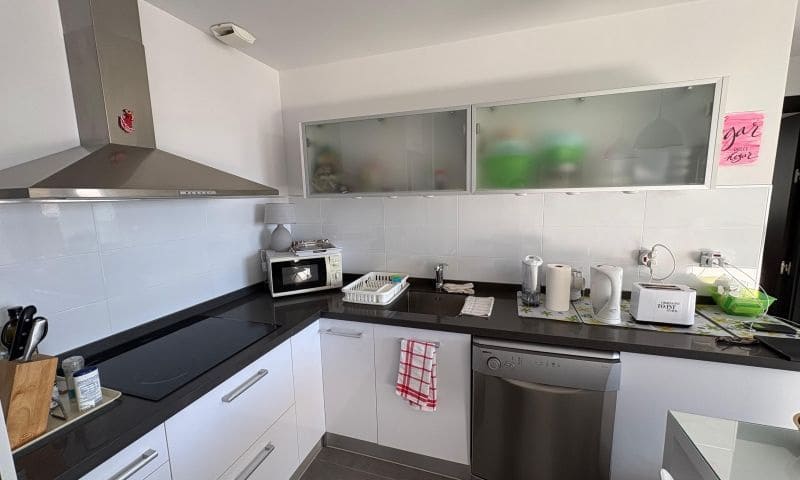 2 bedroom Apartment for sale in Orihuela with pool - € 339,995 (Ref: 10037577)