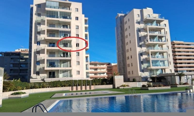 2 bedroom Apartment for sale in Orihuela with pool - € 339,995 (Ref: 10037577)