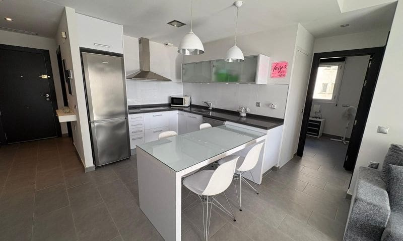 2 bedroom Apartment for sale in Orihuela with pool - € 339,995 (Ref: 10037577)