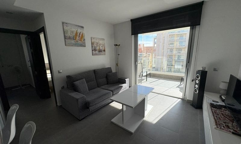 2 bedroom Apartment for sale in Orihuela with pool - € 339,995 (Ref: 10037577)