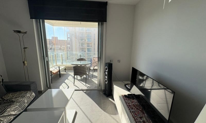 2 bedroom Apartment for sale in Orihuela with pool - € 339,995 (Ref: 10037577)