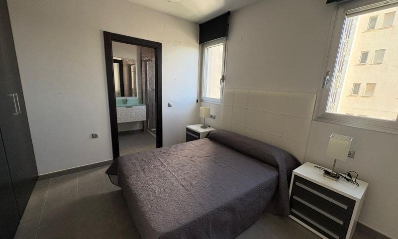 2 bedroom Apartment for sale in Orihuela with pool - € 339,995 (Ref: 10037577)