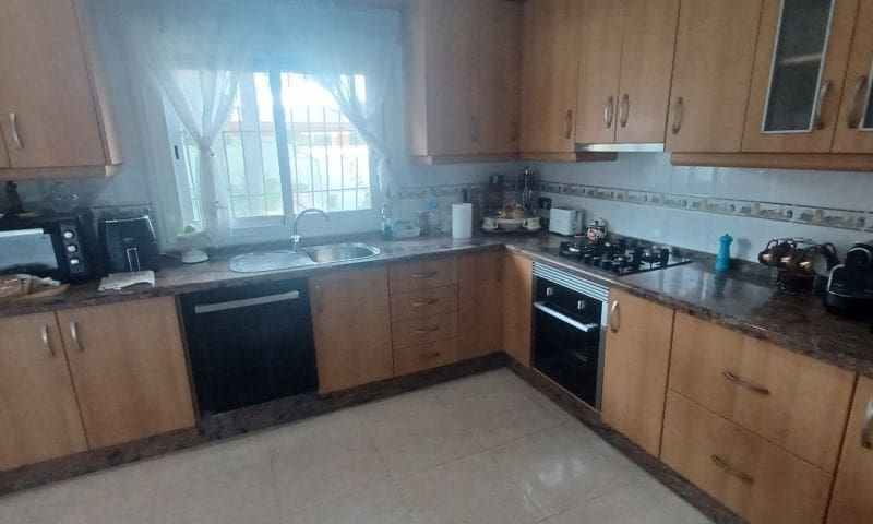 3 camera da letto Villa in vendita in Orihuela Costa con piscina garage - 950.000 € (Rif: 10037578)